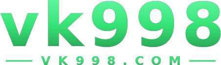 vk998 logo
